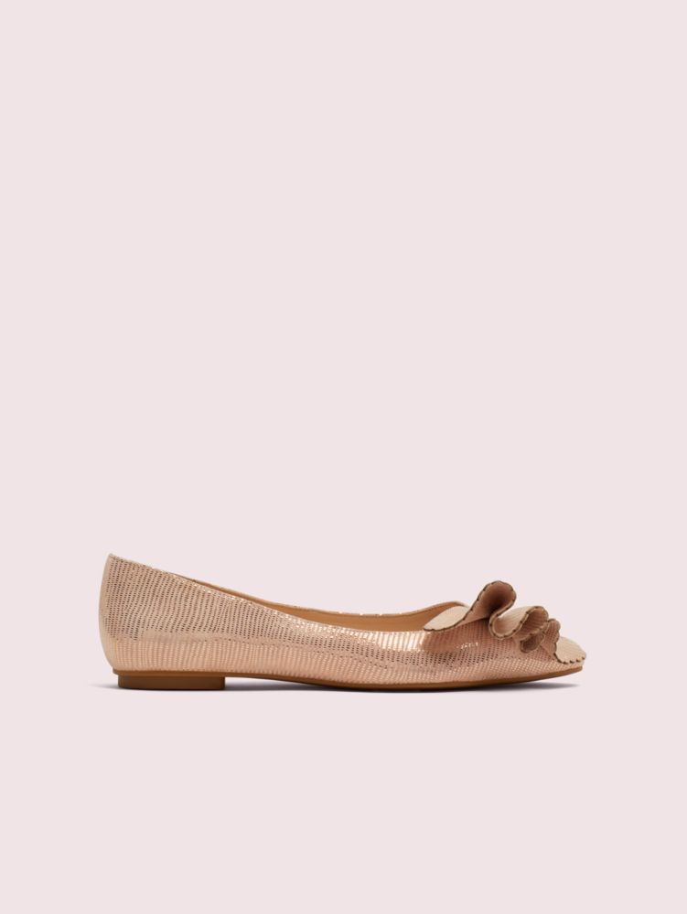 Kate spade sale nanette flats