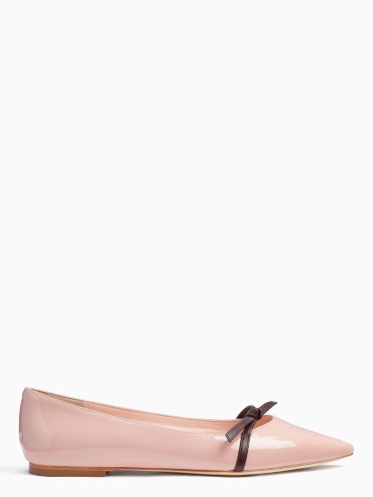 kate spade delilah flats