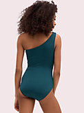 daisy buckle one-shoulder one-piece, , s7productThumbnail