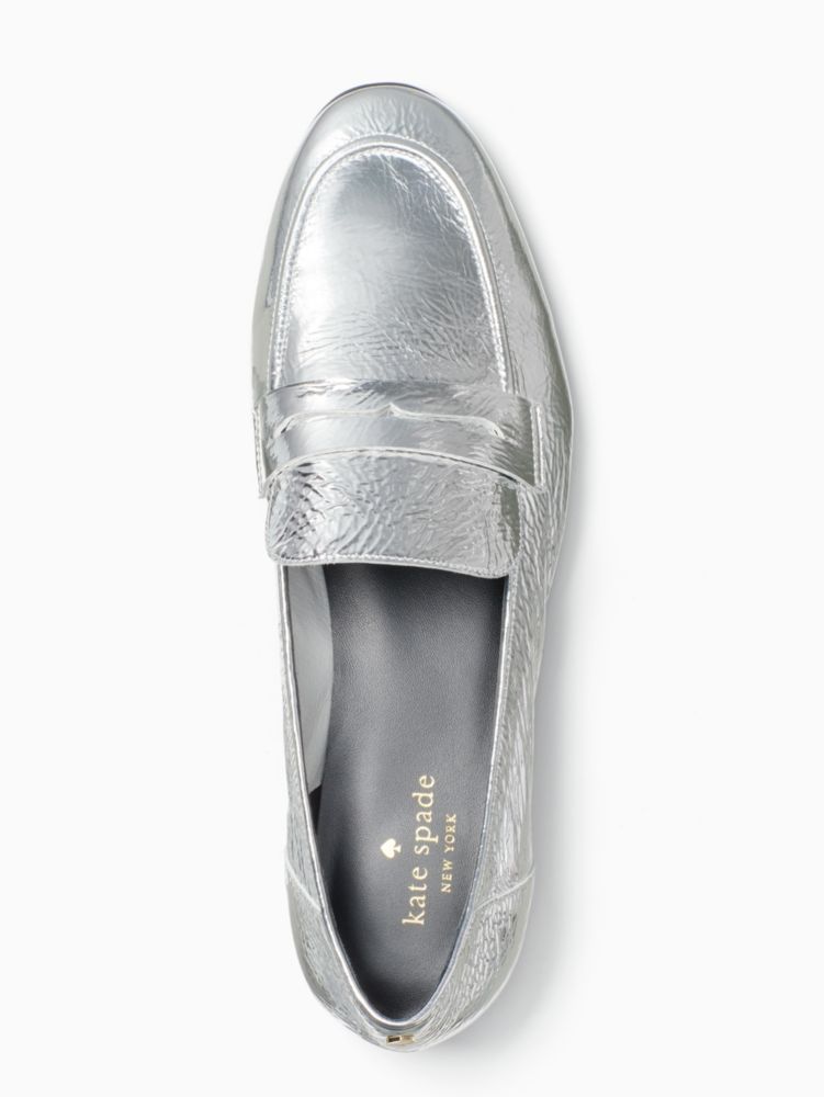 kate spade genevieve flats