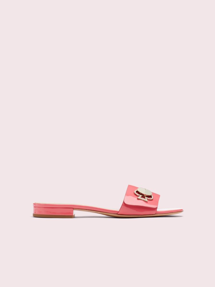 kate spade ferry slide sandals