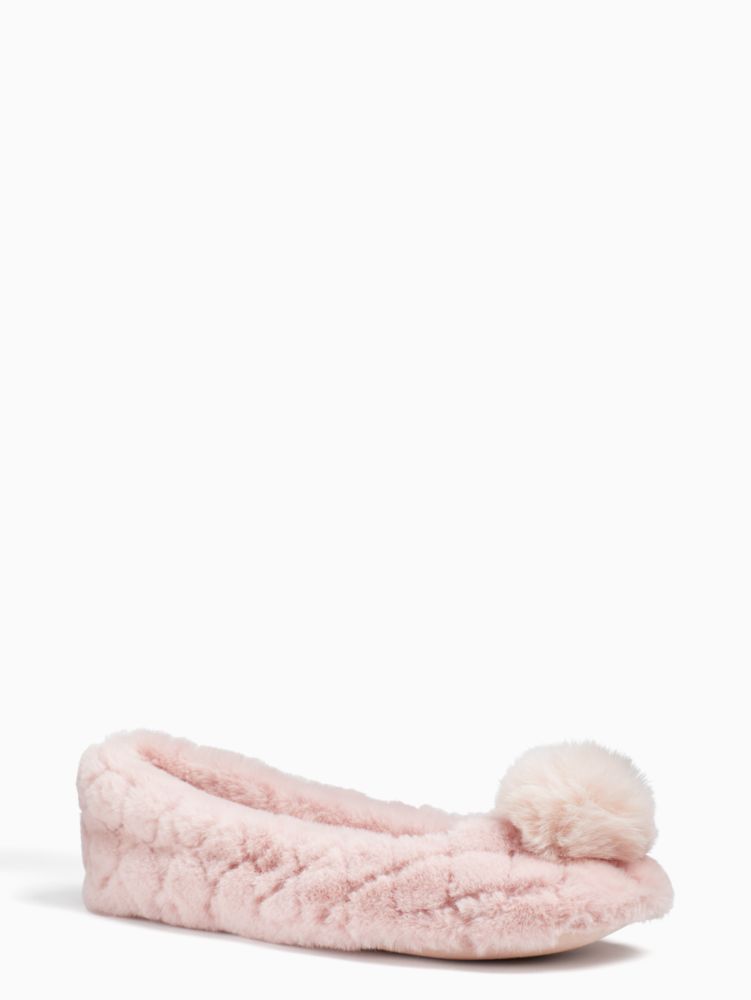 kate spade slippers