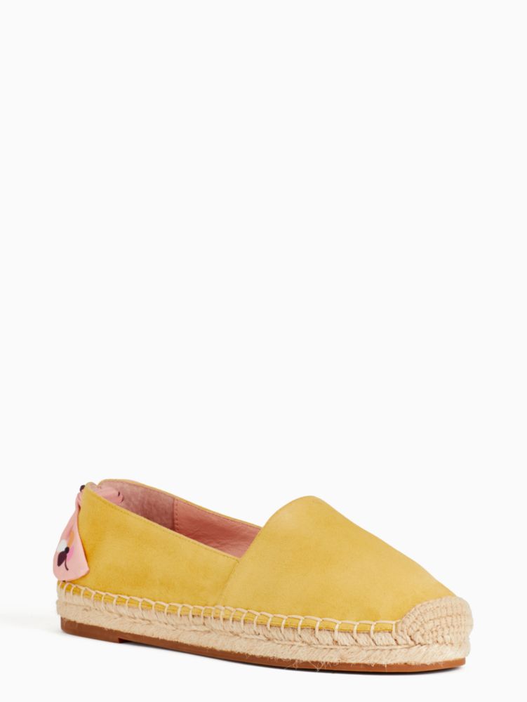 espadrilles kate spade