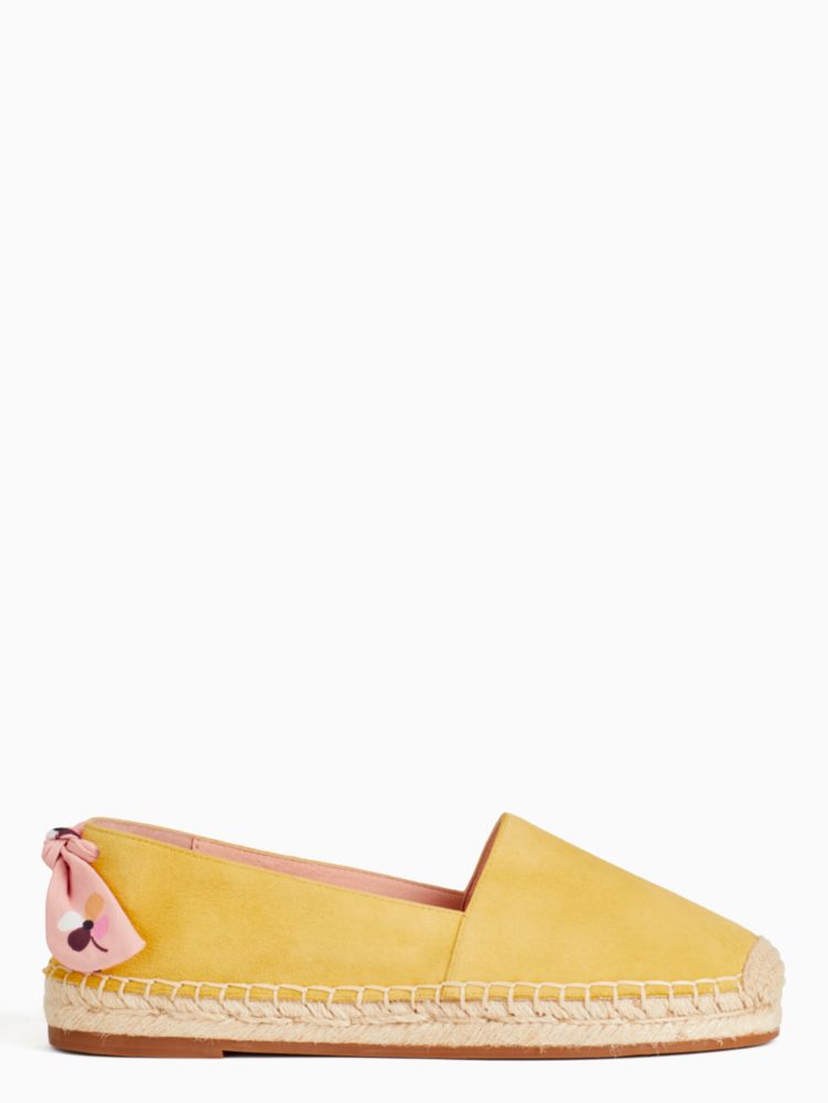 kate spade grayson espadrille