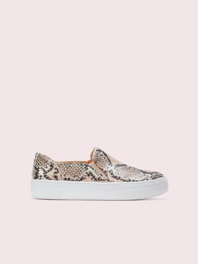 kate spade ginger sneakers
