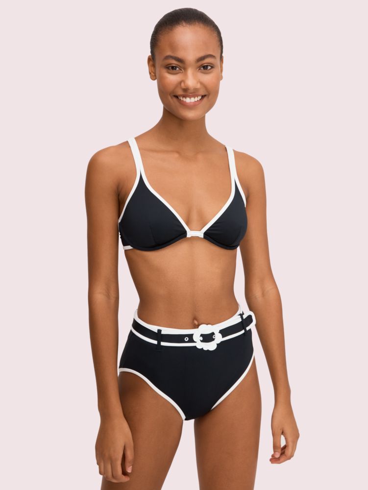 kate spade bikinis