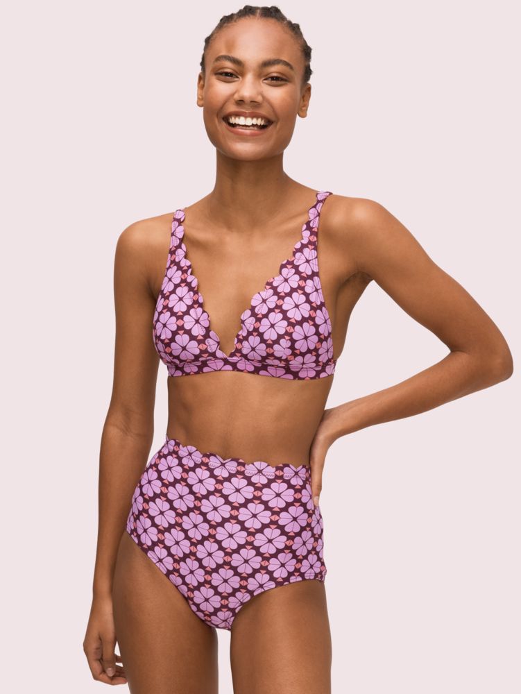 kate spade bikinis