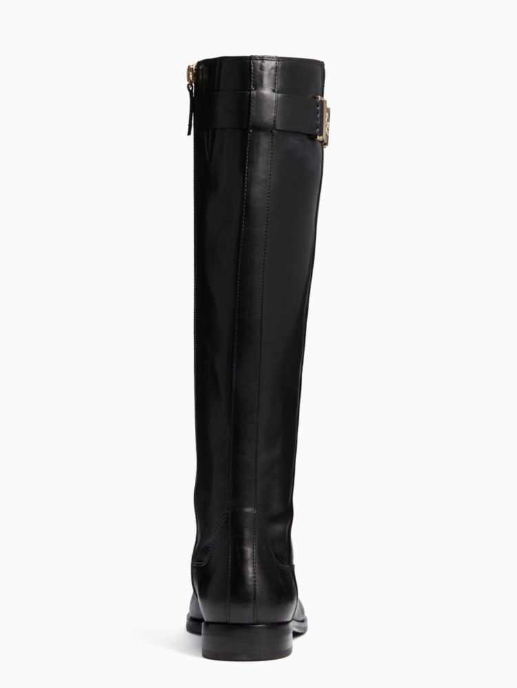 kate spade riding boots