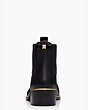 Sedgewick Rain Boots, Black, Product