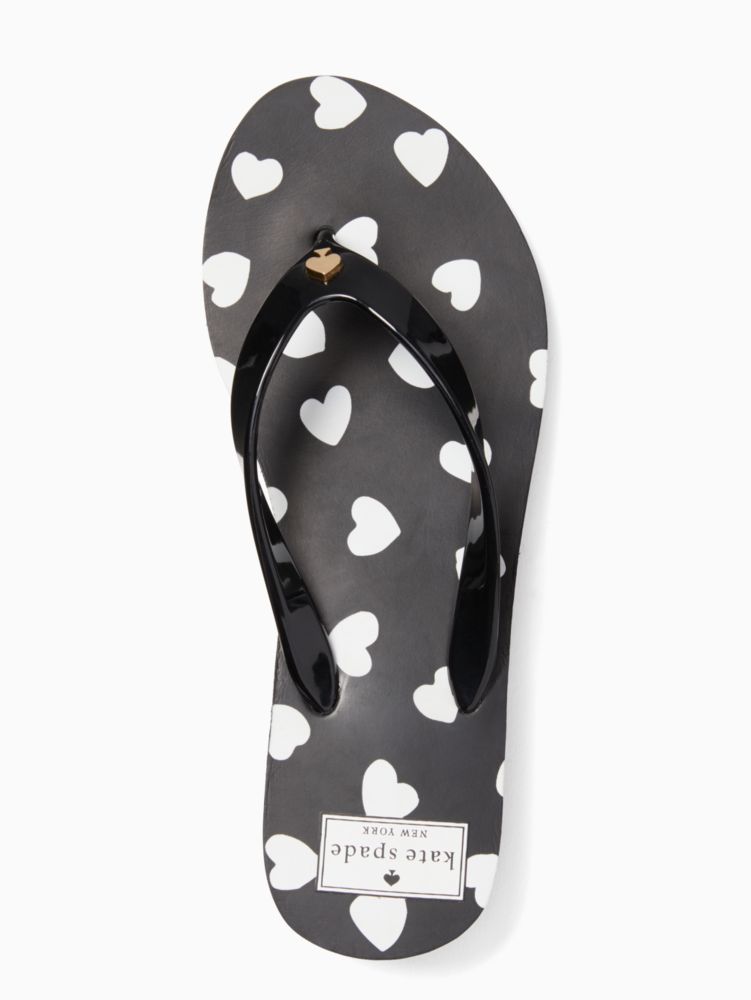 kate spade flip flops