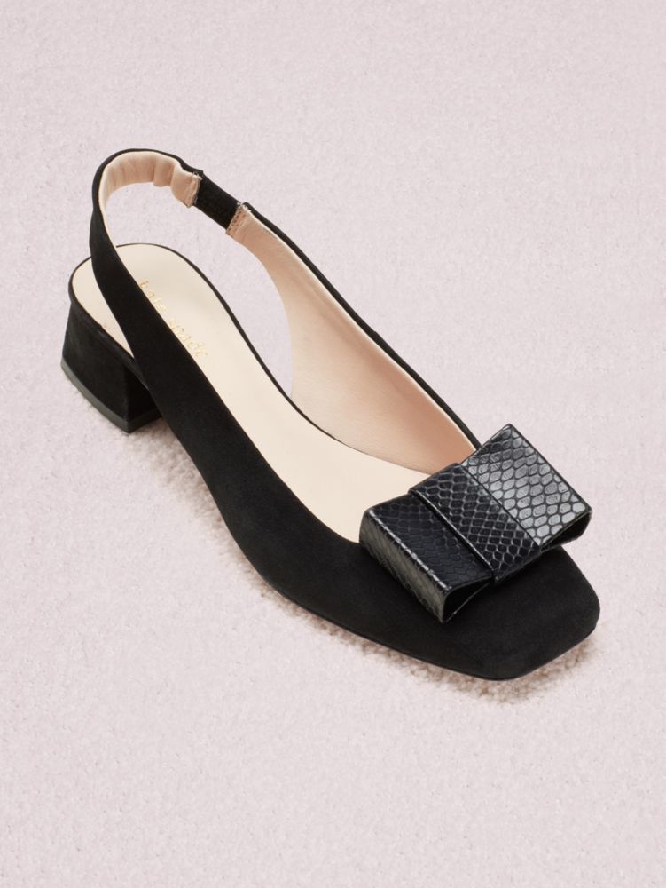 kate spade perry platform pumps