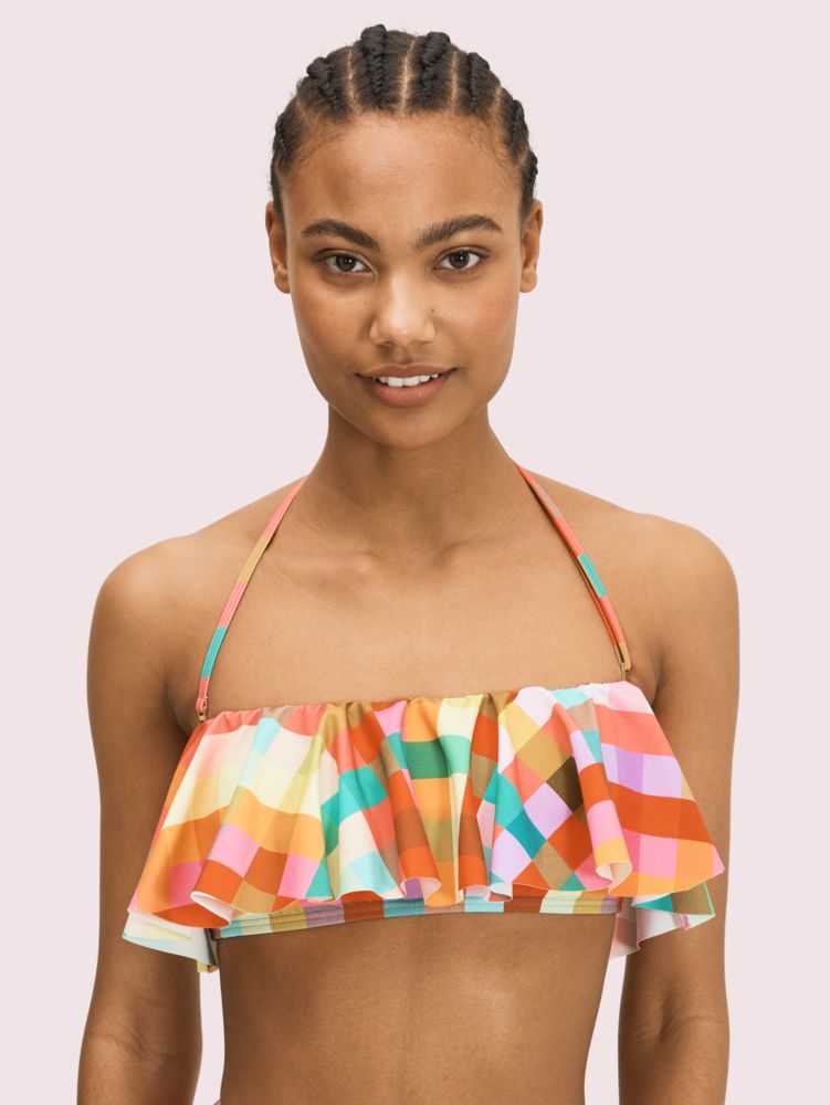 bandeau bikini top canada