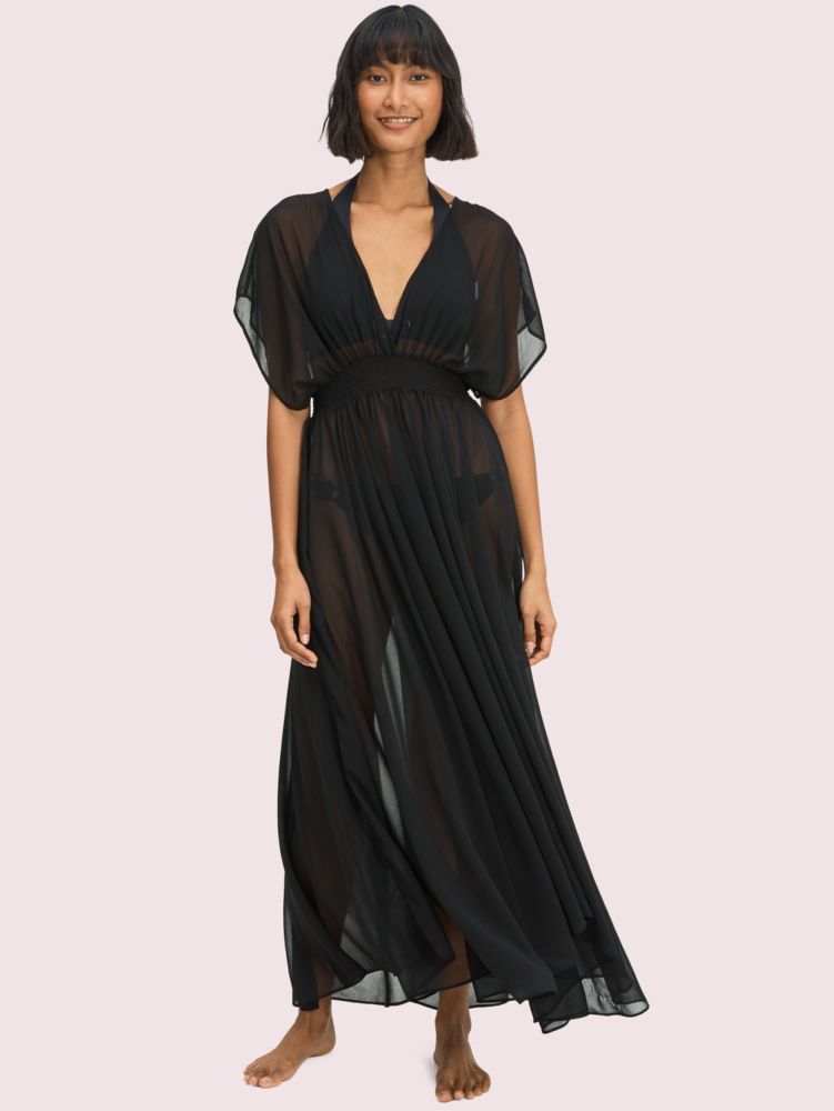 kate spade beach cover up