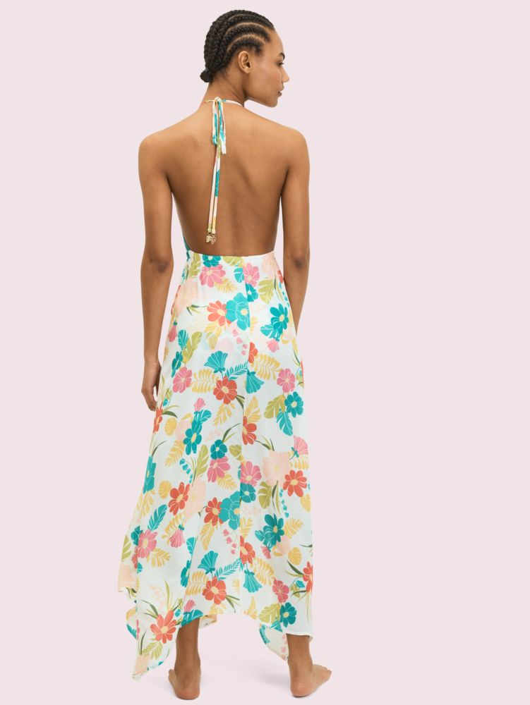 kate spade swim cover up