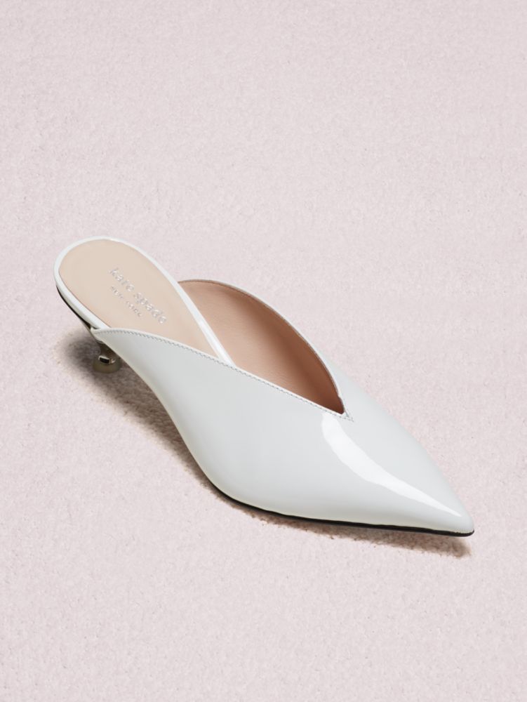 kate spade mules
