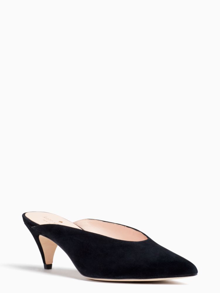 Sherrie Kitten Heels Kate Spade New York