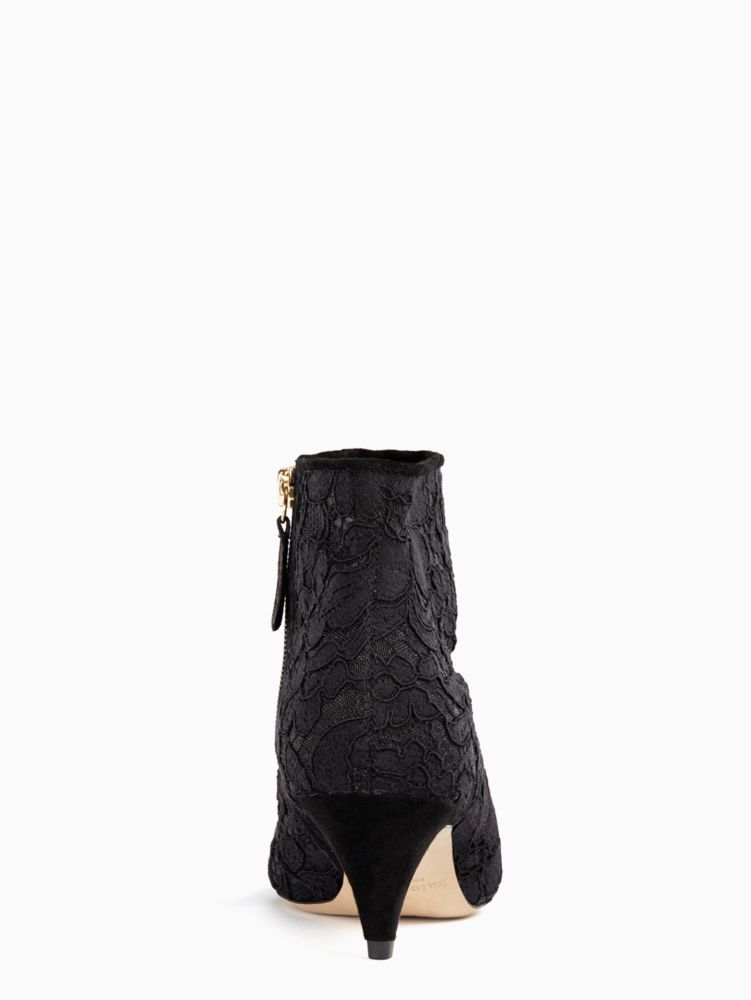 kate spade stan booties