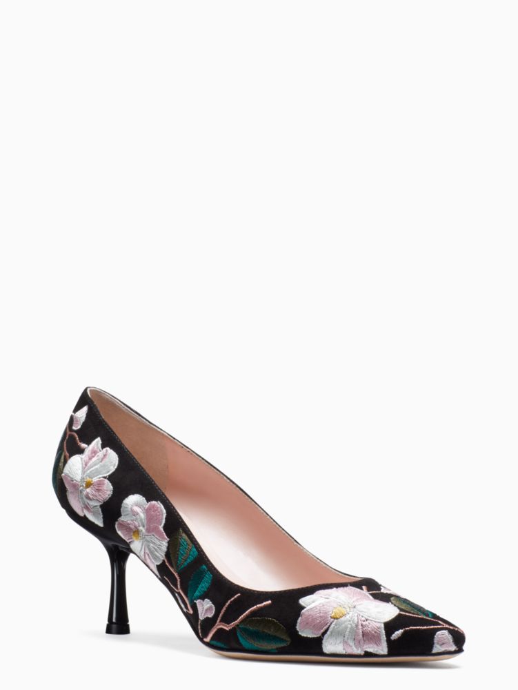 kate spade heels sale