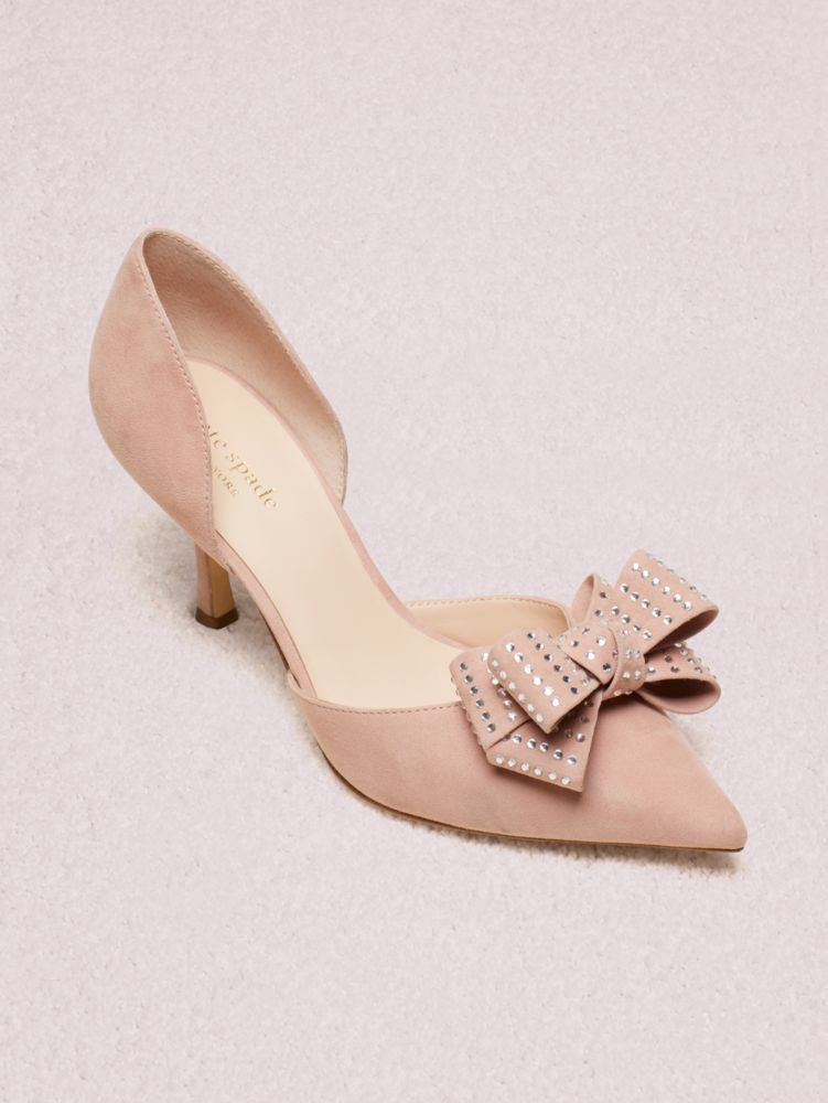 kate spade pumps sale