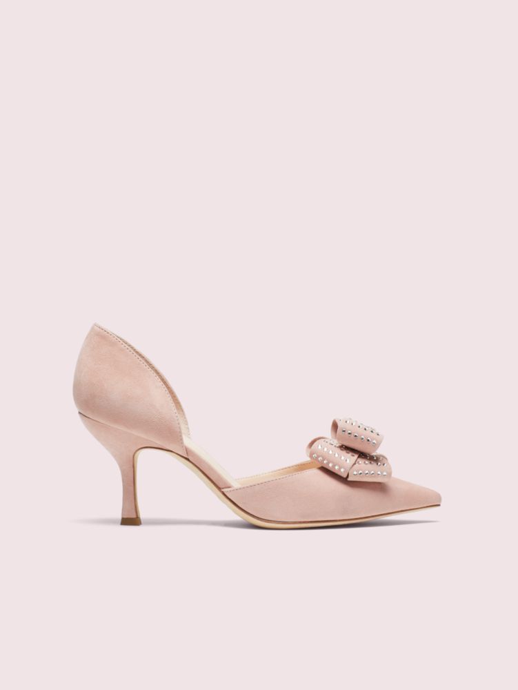 kate spade pumps sale