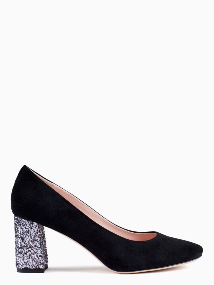 kate spade charlize heels