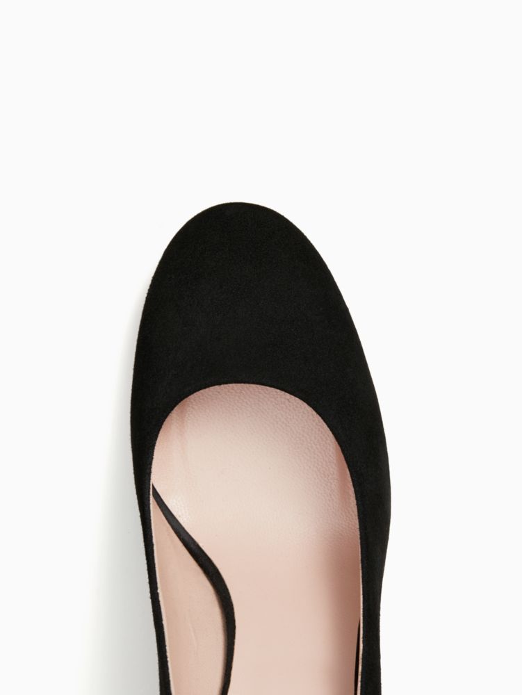 kate spade charlize heels