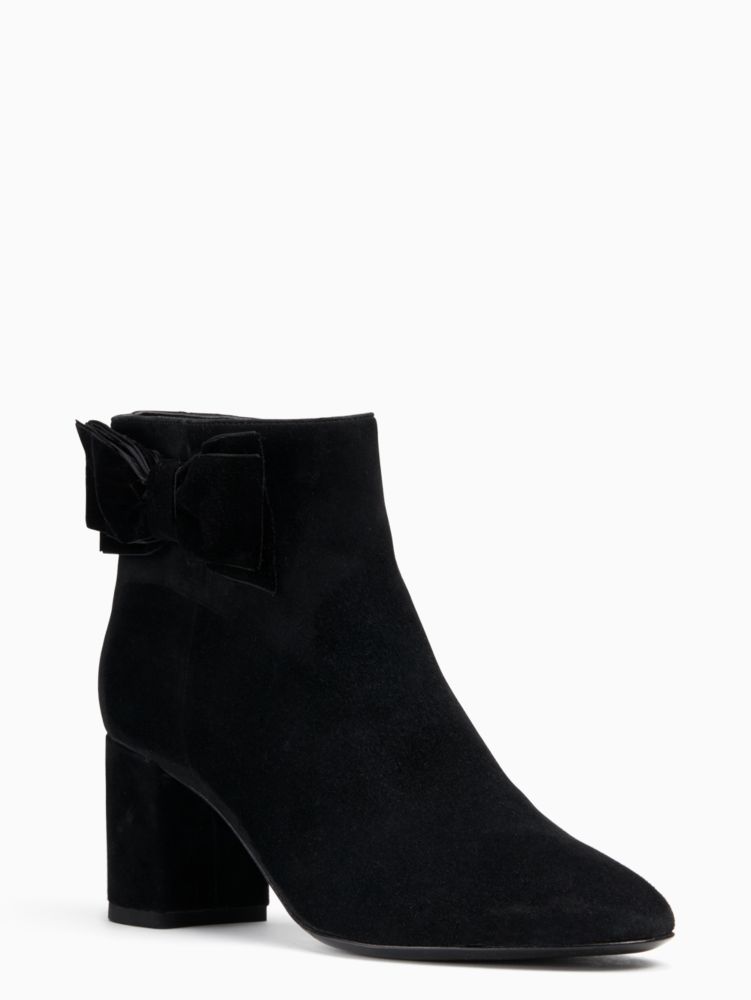 kate spade booties