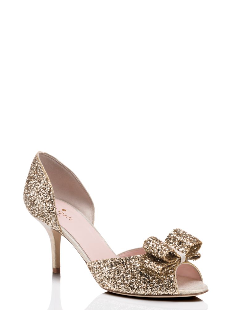 kate spade sibelle heels