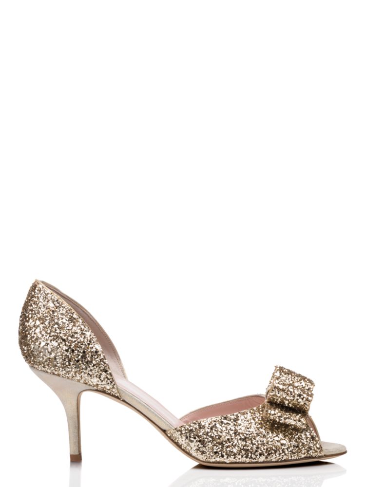 kate spade sela heels