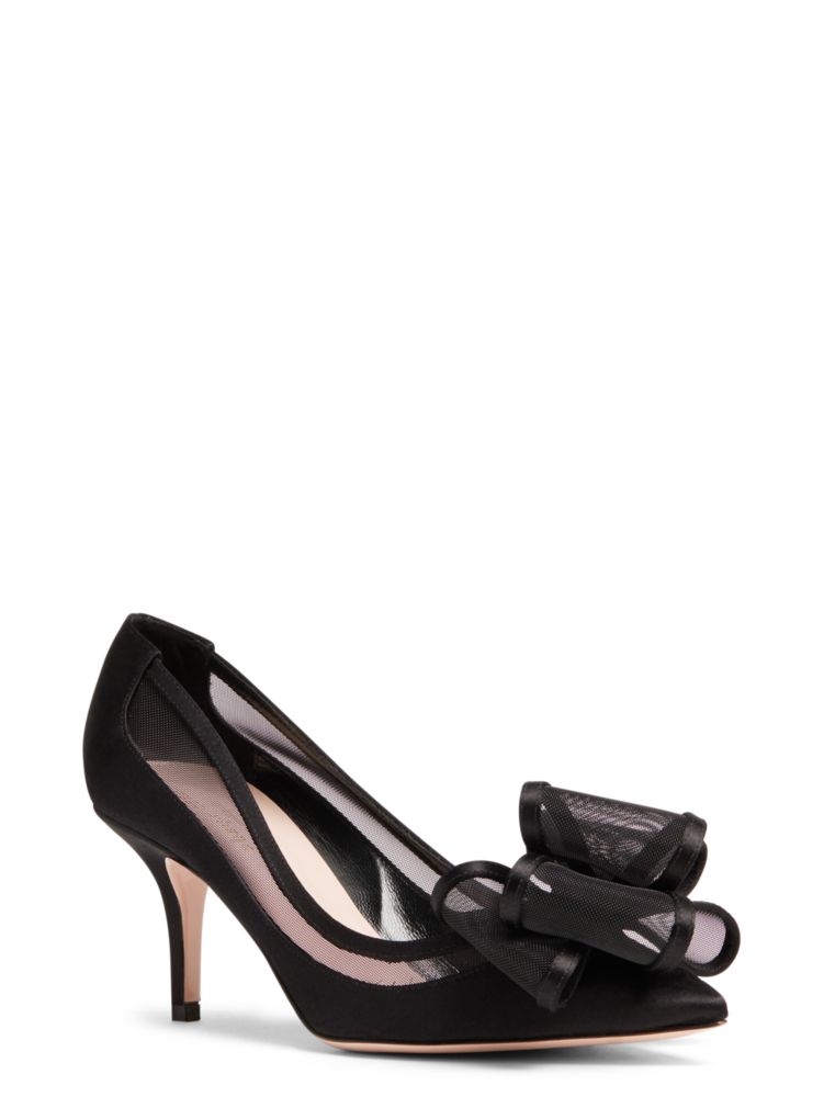 jackie heels  Kate  Spade  New York