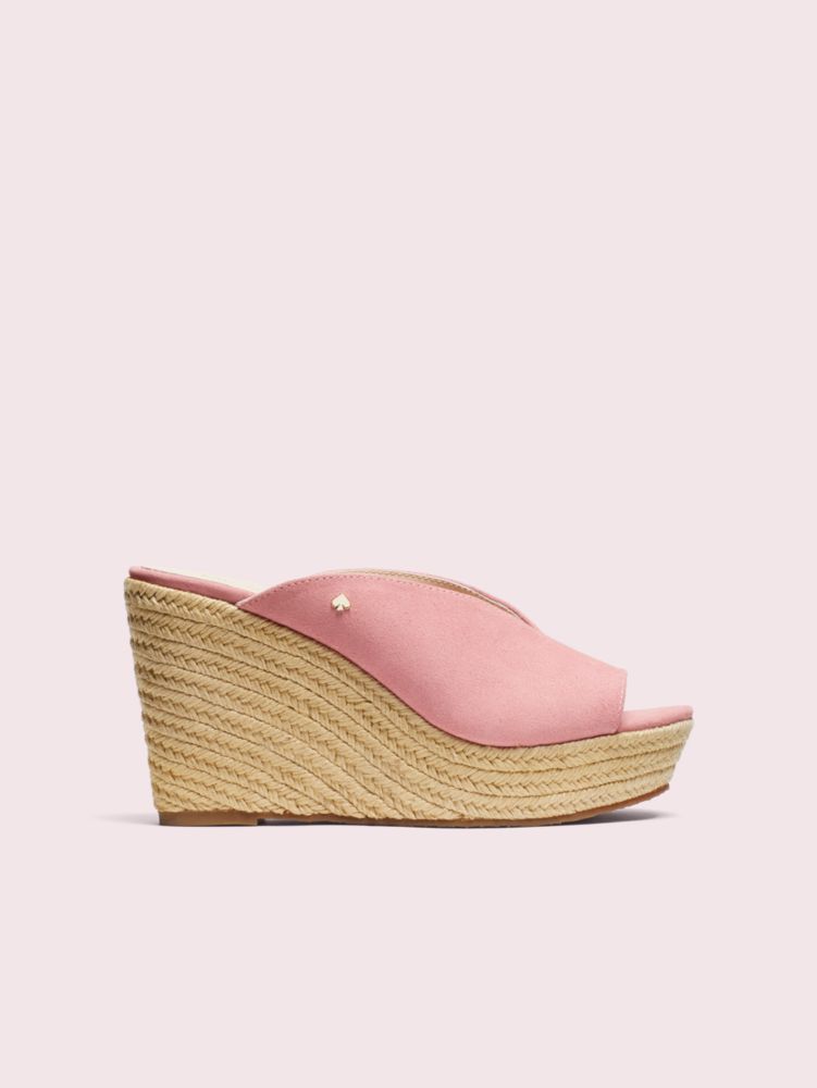 kate spade thea wedge