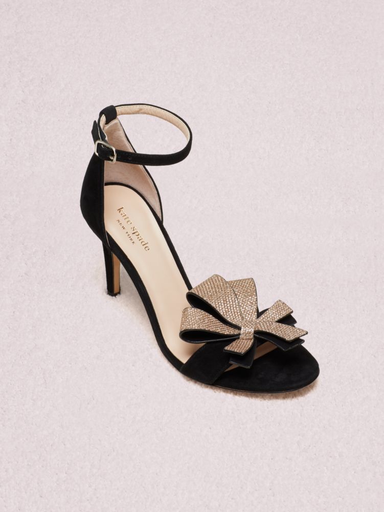 kate spade heels sale