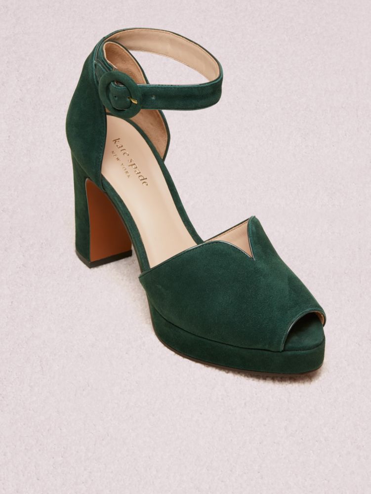 perry platform pumps | Kate Spade New York