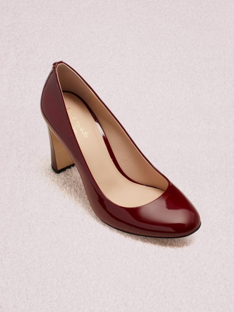 kate spade pump