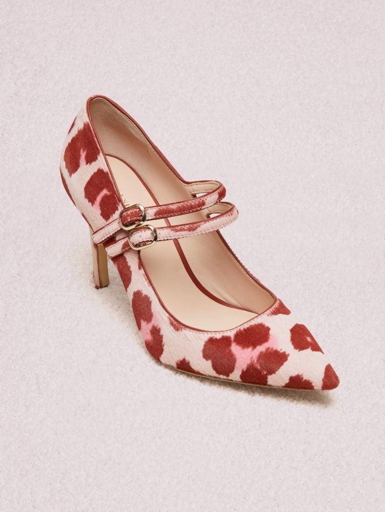 kate spade mary jane shoes