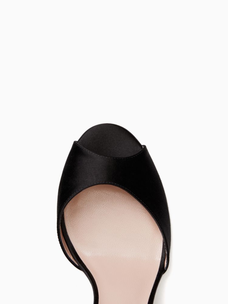 kate spade ilise heels