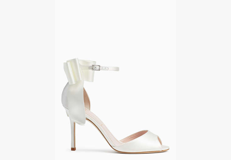Ilise Heels, Cream, Product