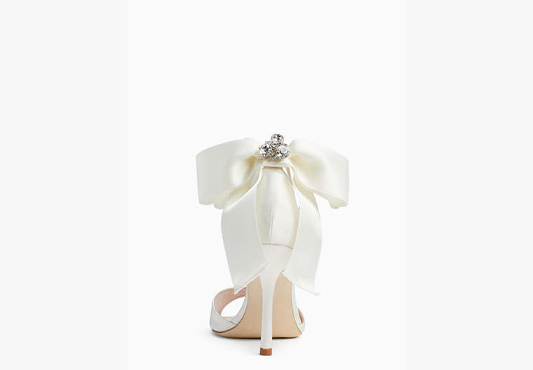 Ilise Heels, Cream, Product