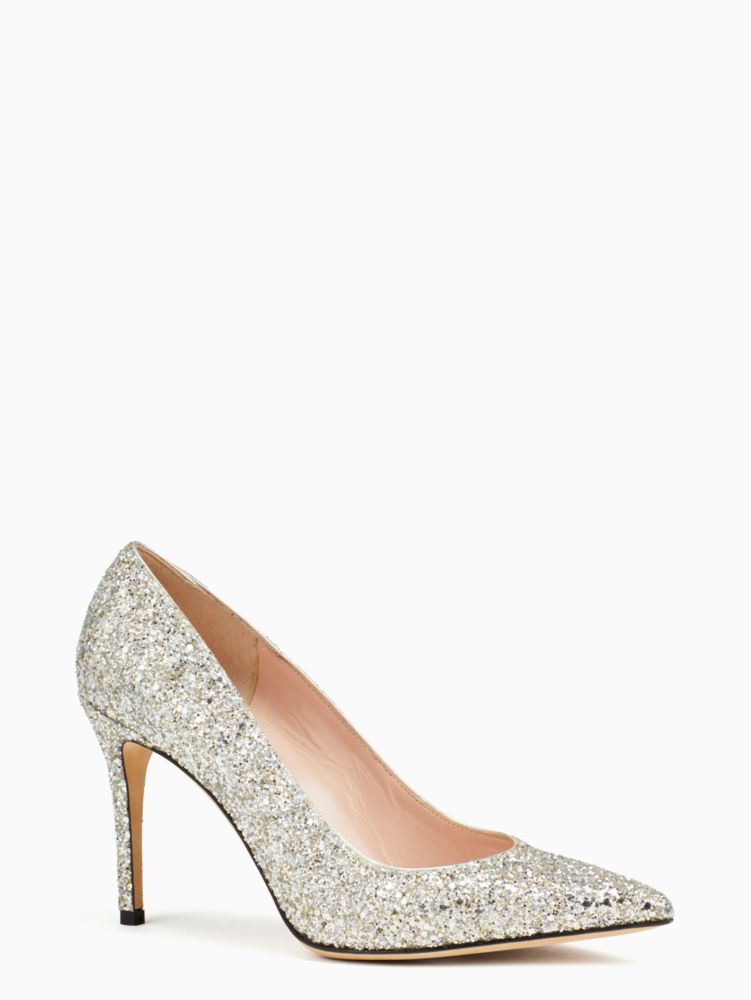 silver heels windsor