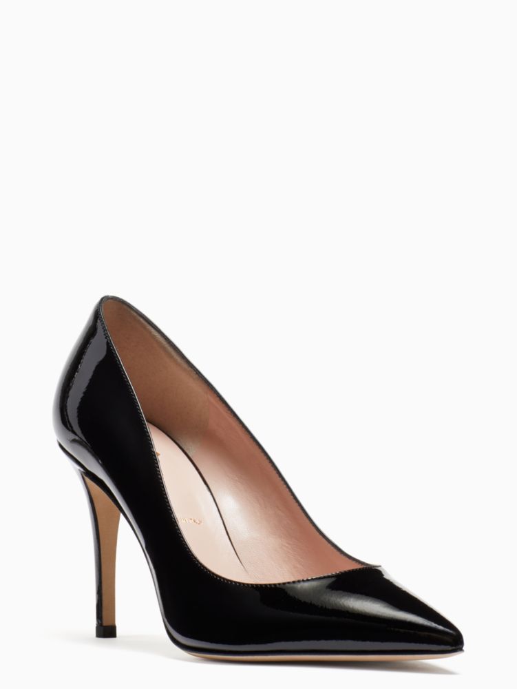 kate spade high heels