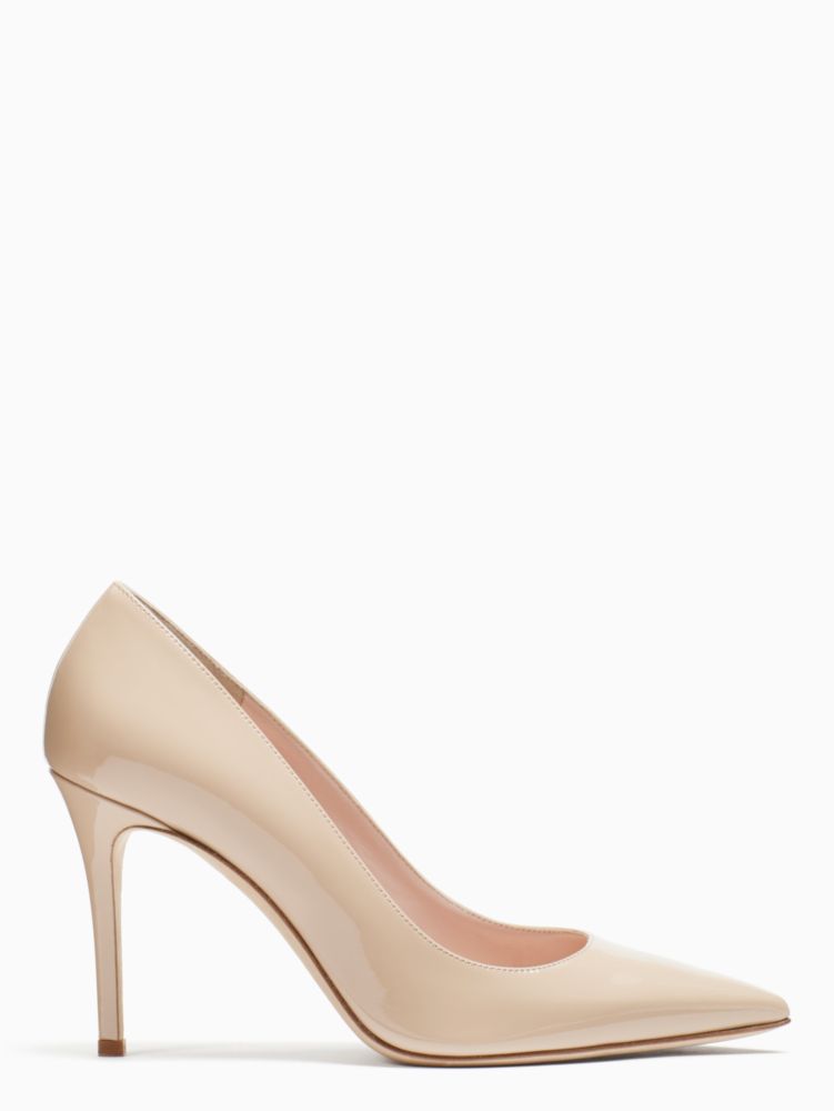kate spade pumps