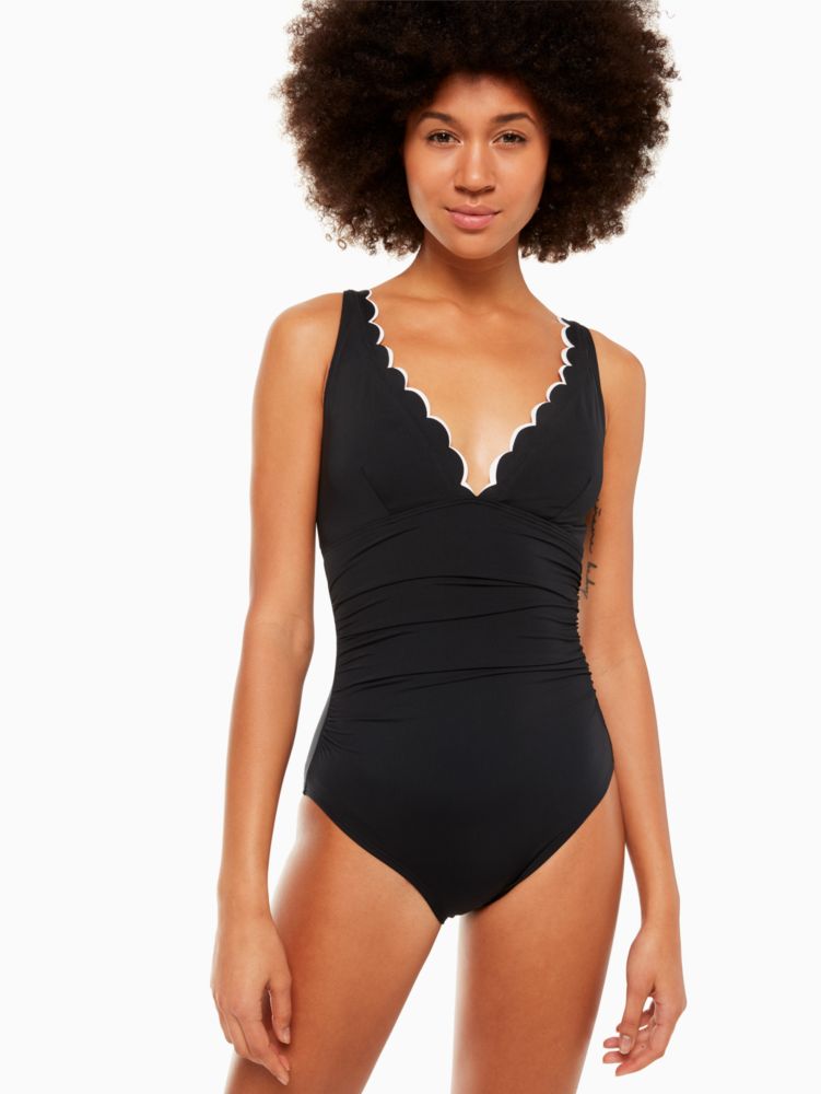 kate spade swimming suits