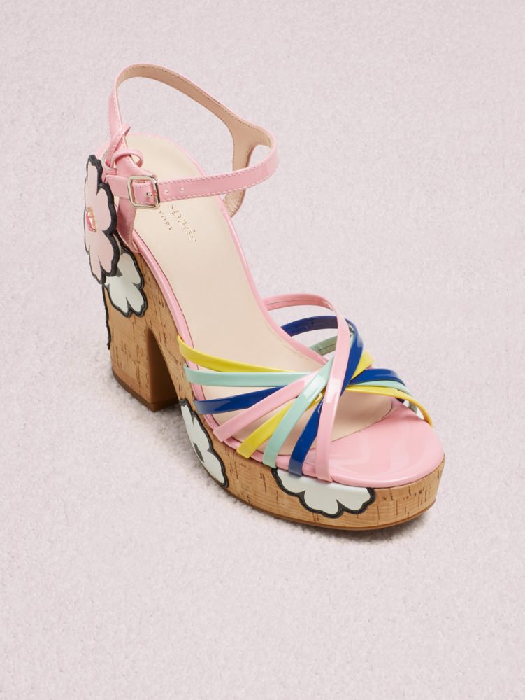 esprit womens shoes