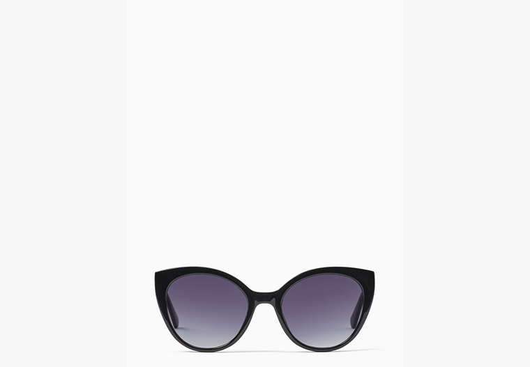 Samantha Sunglasses, Black Multi, Product image number 0