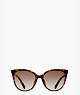 Sassari Sunglasses, HVNA PLUM, ProductTile