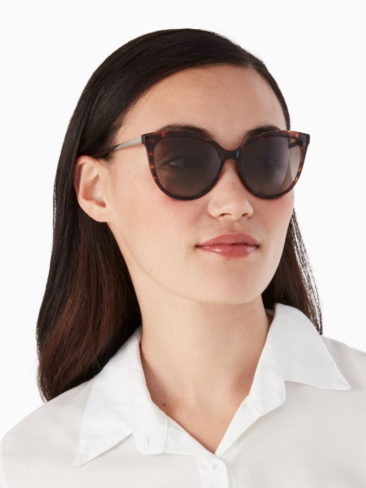 Top 71+ imagen kate spade abianne sunglasses Thptnganamst.edu.vn