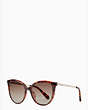 Sassari Sunglasses, HVNA PLUM, Product