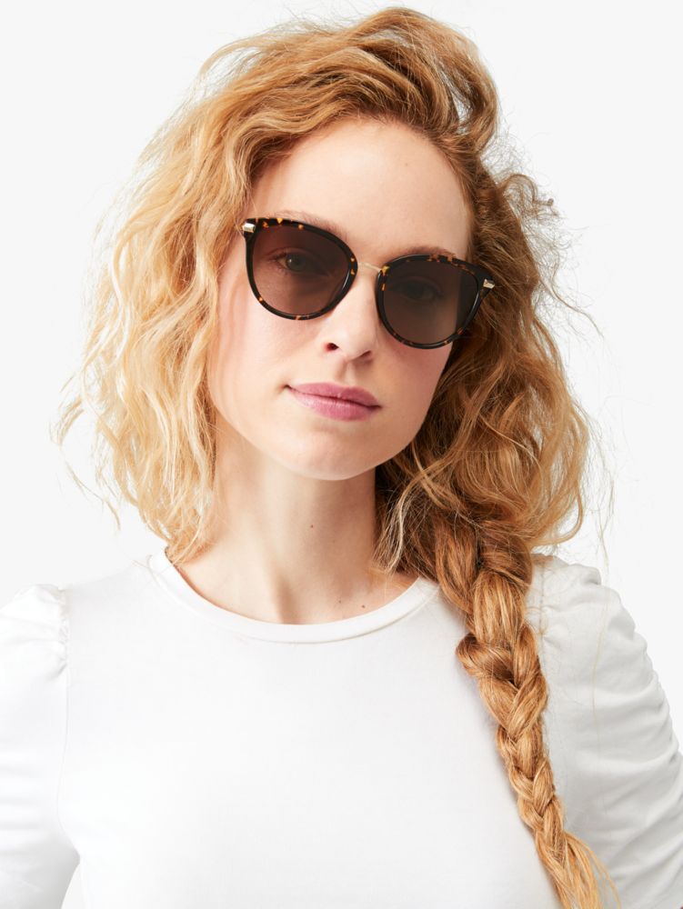 longchamp octagon sunglasses