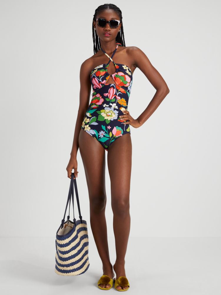 Designer Swimwear and Swimsuits for Women | Kate Spade New York