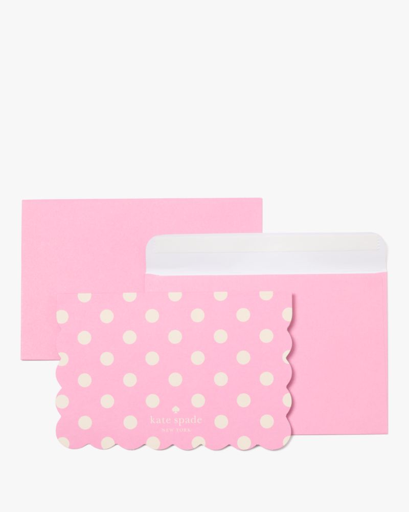 Stationery Set